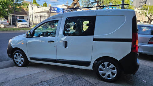 Renault Kangoo Ii Express Confort 5a 1.6 Sce