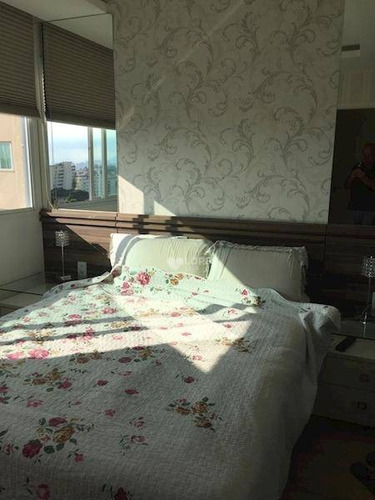 Apartamento Com 3 Dormitórios À Venda, 108 M² Por R$ 710.000,00 - Icaraí - Niterói/rj - Ap36466