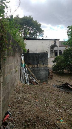 Imagem 2 de 7 de Terreno Residencial À Venda, Vila Santa Luzia, São Bernardo Do Campo - . - Te0022