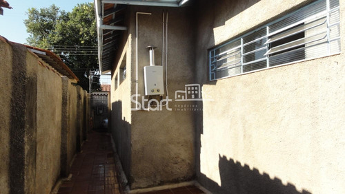 Imagem 21 de 23 de Casa À Venda Em Vila Industrial - Ca005612