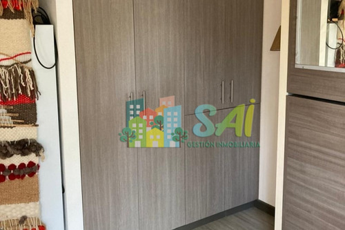 Oportunidad En Condominio Pucón Andino - Edificio Hualles I