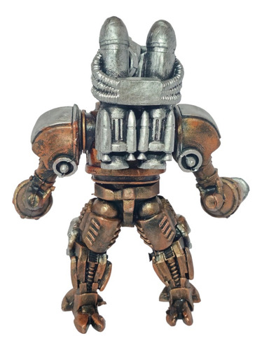 Figura Five Nights At Freddy's Taladro N1