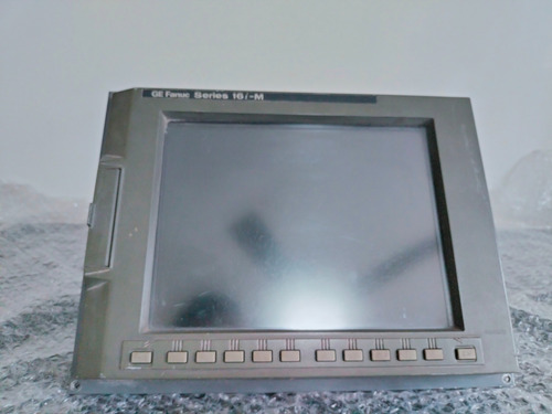 Fanuc Series 16i-m (Usado)