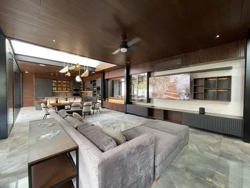 ¡de Lujo! Casa En Venta En Temozón Norte