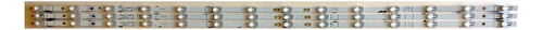 Leds Hisense Lb58007 V0 Hd580x1u91-l1\s0\ckd3a\roh\1 58r6e3 (Usado)