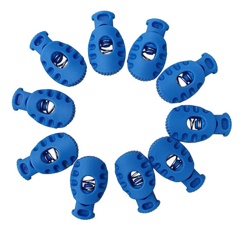 2 Paquete De 2-6 10 Uds. Tapones De Palanca De 2 Piezas