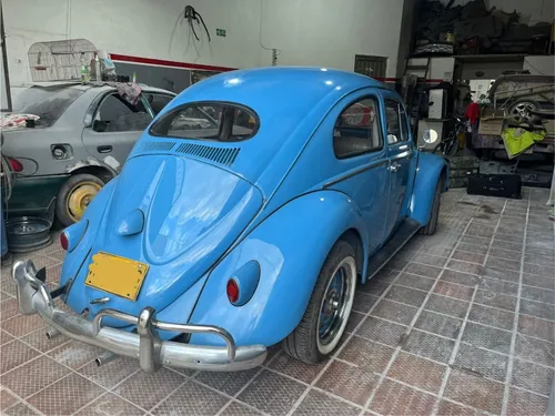 Restaurado Original Motor 1600 Soat Tecni Abril 2026 Imp Ok