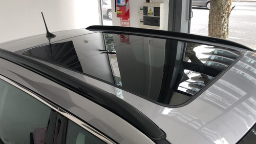 Jeep Compass 2.4 Longitude At6 2021