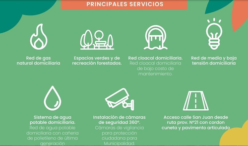 Imagen 8 de 8 de Lotes En Venta En Jardines De Esther, Posesión Inmediata!