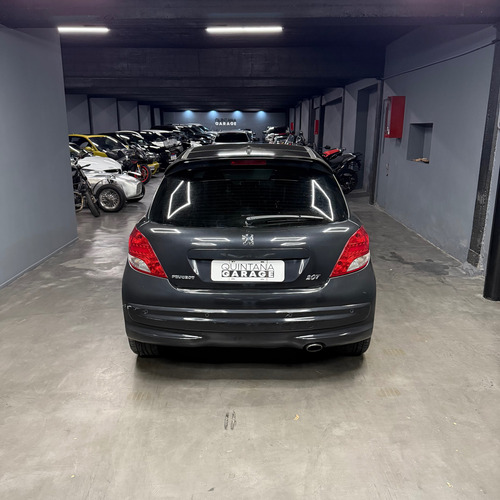 Peugeot 207 1.6 Gti 156cv