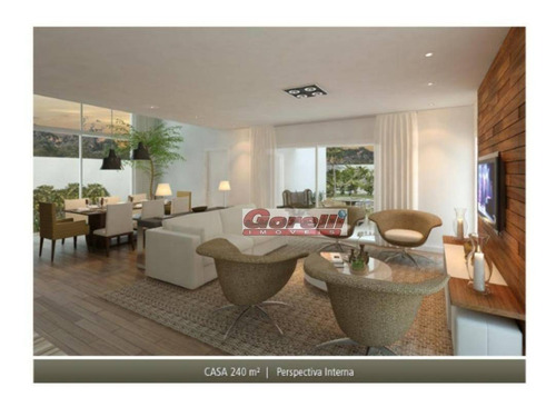 Casa À Venda, 350 M² Por R$ 3.300.000,00 - Alphaville 01 - Barueri/sp - Ca1686