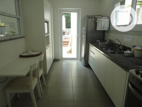 Imagem 7 de 21 de Casa Com 6 Dormitórios À Venda, 400 M² Por R$ 3.400.000,00 - Riviera De São Lourenço - Bertioga/sp - Ca4011