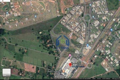 Área À Venda, 102000 M² Por R$ 52.000.000,00 - Jardim Moysés Miguel Haddad - São José Do Rio Preto/sp - Ar0066