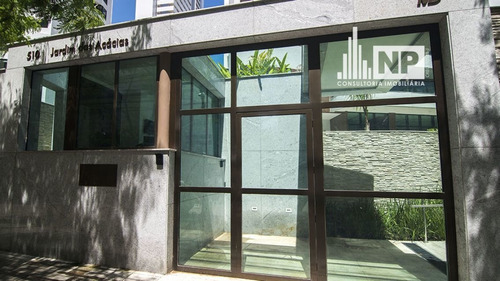 Apartamento Padrão À Venda Em Recife/pe - Md14