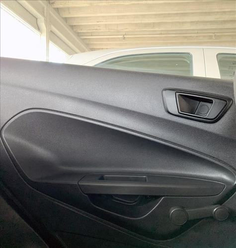 Fiesta 1.5 S Hatch 16v Flex 4p Manual