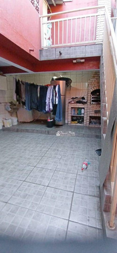 Imagem 13 de 15 de Sobrado Com 3 Dormitórios À Venda, 180 M² Por R$ 550.000,00 - Jardim Rosa De Franca - Guarulhos/sp - So0523
