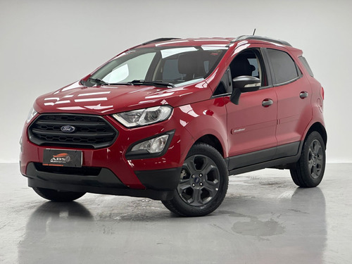 Ford Ecosport 1.5 TI-VCT FLEX FREESTYLE AUTOMÁTICO