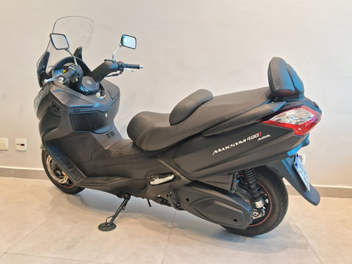 Dafra Maxsym 400i 400i 2022/2023