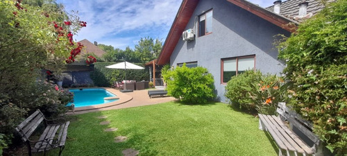 Casa En Venta En El Estribo, Quilamapu