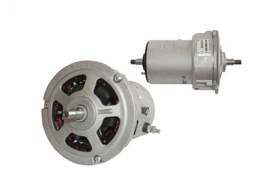 Alternador Bosch Para Vw Sedan Vocho Combi Safari