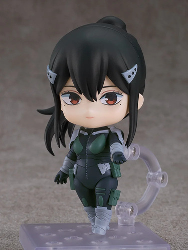 Nendoroid Mina Ashiro - Kaiju No. 8 Good Smile Pre-vent