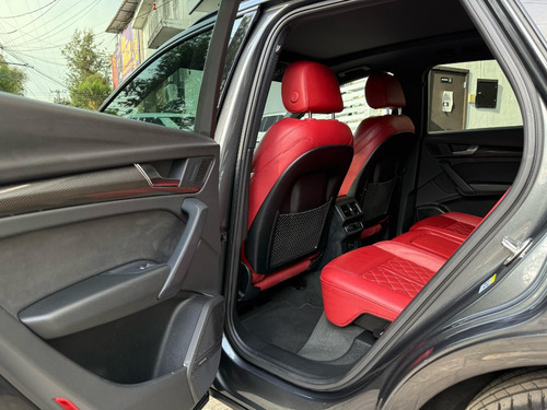 Audi Q5 3.0 Sq5 Tfsi Quattro 354Hp At