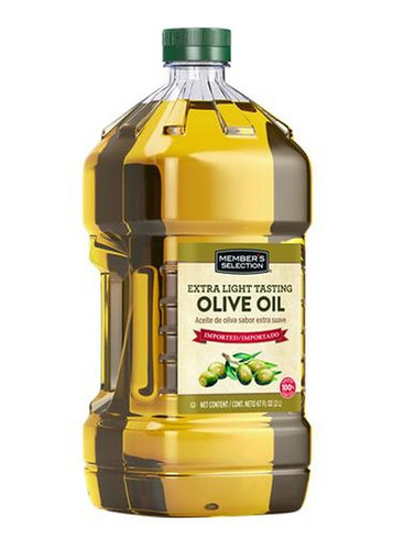 Aceite De Oliva Light Suave Member 2l - L a $53800