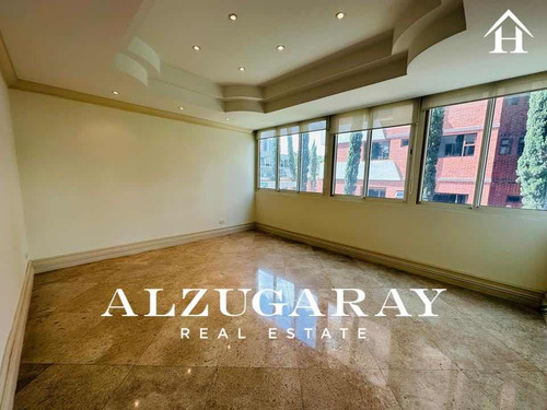 Apartamento Elegante, 2hab Edif Villa Risho Zona 14