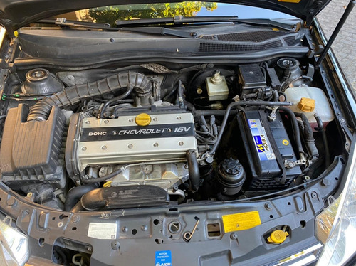 Chevrolet Vectra 2010 2.4 Cd At