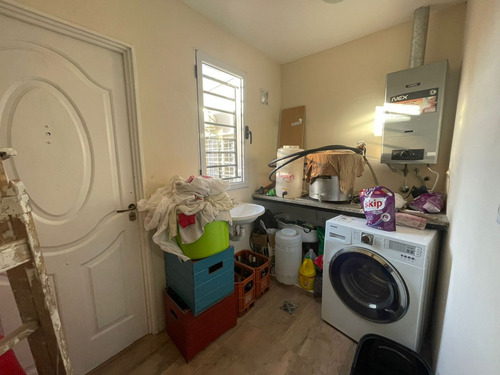 Venta Casa 5 Ambientes Barrio Naon Mataderos