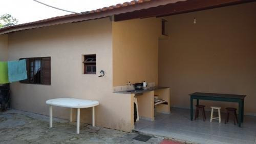 Imagem 3 de 13 de Casa Em Peruíbe- Oásis À 1000m Do Mar, 2dorm. 3045