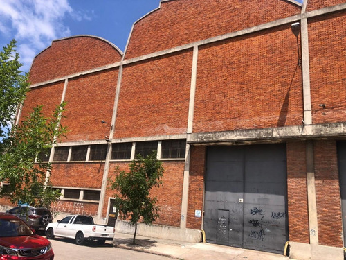 Imagen 5 de 26 de Local Galpon Arroyo Seco Venta 3651m Montacargas Balanza Sub Estacion Ute A 2 Calles