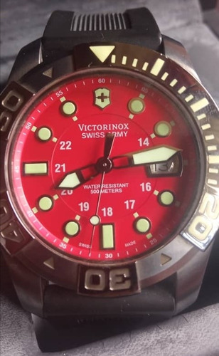 Reloj Victorinox Modelo 211427