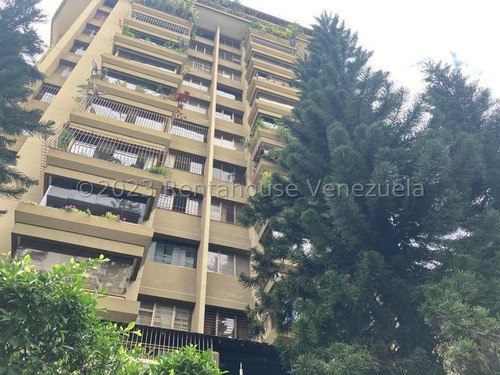 Apartamento Venta Terrazas Del Avila #24-12776 Lb