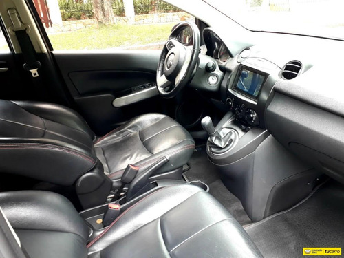 Mazda Mazda 2 Takeshi 1.5 Mecánico Hb
