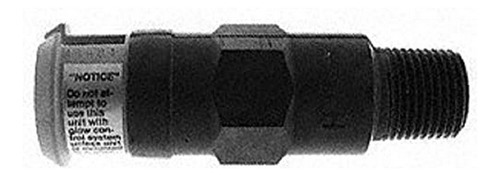 Sensor De Bujías Incandescentes Estándar Motor Products Tx42