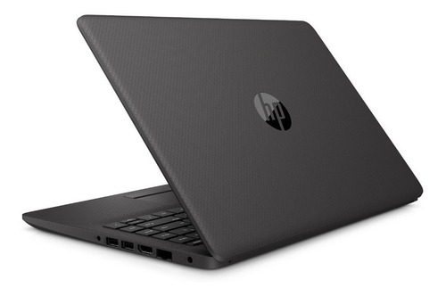 Imagen 5 de 6 de Laptop HP 245 G8 plateado ceniza oscuro 14", AMD Ryzen 5 3500U 8GB de RAM 1TB HDD, AMD Radeon RX Vega 8 (Ryzen 2000/3000) 1366x768px Windows 10 Home