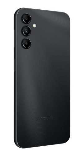 Samsung Galaxy A14 (Exynos) 5G 128 GB black 4 GB RAM