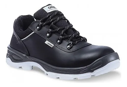 Zapatos Reforzados Trabajo MercadoLibre