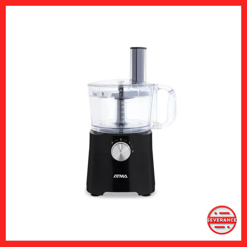 Multiprocesadora Atma 9 En 1 Licuadora Molinillo Lp8426nap
