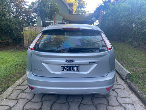 Ford Focus II Trend