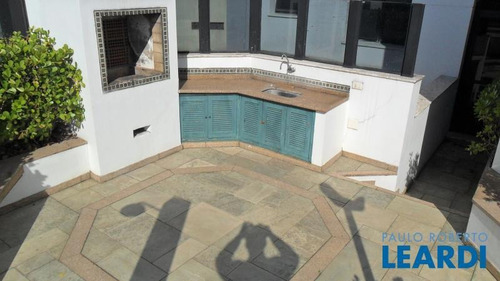 Apartamento - Real Parque - Sp - 248339