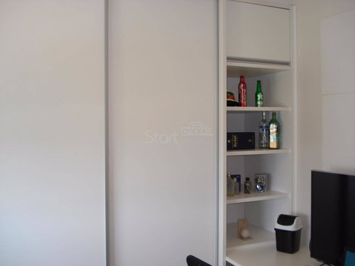 Imagem 16 de 30 de Apartamento À Venda Em Mansões Santo Antônio - Ap111011