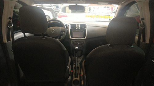 Imagem 3 de 15 de Sandero Renault