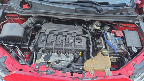 Chevrolet Onix 1.0 Lt 5p