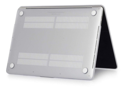 Carcasa Case Macbook Pro 16'' Touchbar Model: A2141