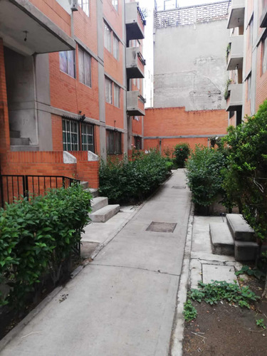 Departamento En Venta Cdmx Zona Centro