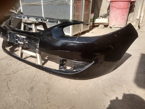Parachoque Delantero Renault Fluence 2011-13 (usado) (Usado)