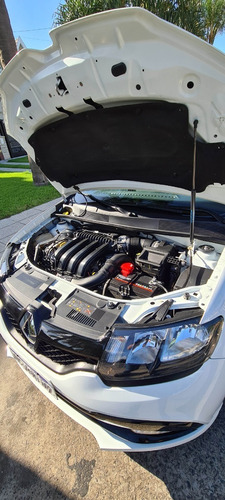 Renault Sandero Rs 2.0 145cv