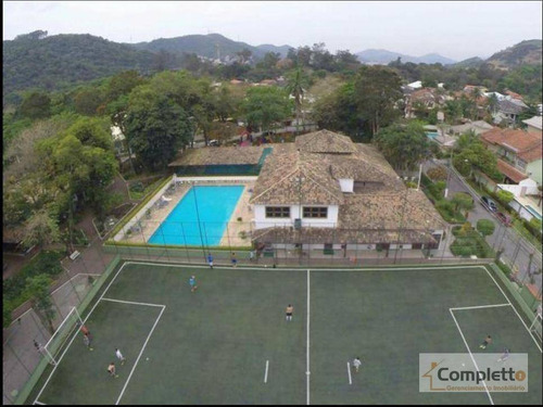 Imagem 28 de 30 de Maravilhosa Casa Duplex Em Condomínio De Alto Padrão - Taquara. - Ca0090